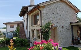 La casetta dei palù